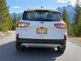 Used 2022 Ford Escape S image 5