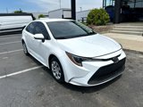 Used 2021 Toyota Corolla LE image 2
