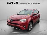 Used 2016 Toyota RAV4 Limited image 3