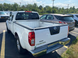 Used 2016 Nissan Frontier SV image 4