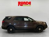 Used 2016 Ford Explorer 4WD Police Interceptor image 6