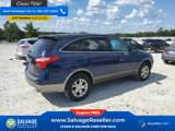 Used 2007 Hyundai Veracruz 2WD image 4
