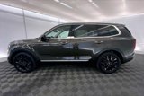 Used 2020 Kia Telluride SX w/ SX Prestige Package image 3
