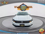 Used 2016 Volkswagen Passat 1.8T S image 3