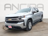 Used 2019 Chevrolet Silverado 1500 LT w/ Texas Edition image 5