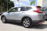 Used 2017 Honda CR-V EX image 3
