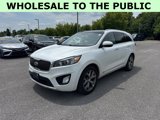 Used 2017 Kia Sorento SX image 3