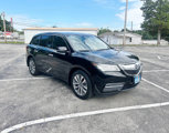 Used 2016 Acura MDX SH-AWD w/ Tech & Entertainment image 3