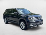 Used 2018 Volkswagen Atlas SE image 3