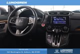 Used 2017 Honda CR-V EX-L image 4