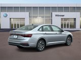 New 2025 Volkswagen Jetta S image 4