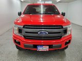 Used 2019 Ford F150 XLT image 2