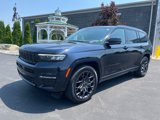 Used 2024 Jeep Grand Cherokee L Summit image 2