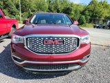 Used 2017 GMC Acadia Denali w/ Technology Package image 2