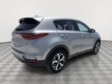 Used 2020 Kia Sportage LX image 5