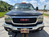 Used 2006 GMC Sierra 2500 SLE w/ Skid Plate Package image 3