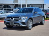 Used 2017 Mercedes-Benz GLC 300 4MATIC image 3
