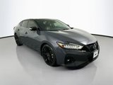 Used 2021 Nissan Maxima Platinum w/ 40th Anniversary Package image 3