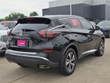 Certified 2021 Nissan Murano S image 5