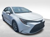 Used 2022 Toyota Corolla LE image 2