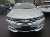 Used 2019 Chevrolet Impala LT image 2