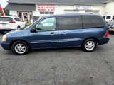 Used 2006 Mercury Monterey Luxury image 2