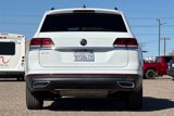 Used 2021 Volkswagen Atlas SE image 5