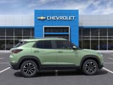 New 2025 Chevrolet TrailBlazer LT image 5