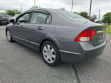 Used 2009 Honda Civic LX image 5