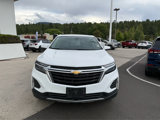 Used 2023 Chevrolet Equinox LT image 3