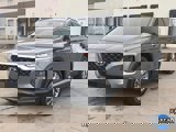 Used 2019 Hyundai Santa Fe SEL image 2