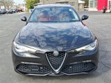Used 2017 Alfa Romeo Giulia AWD image 2