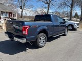Used 2017 Ford F150 XLT w/ Equipment Group 302A Luxury image 2