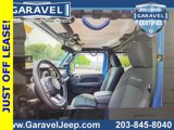 Used 2021 Jeep Gladiator Overland w/ Cold Weather Group image 2
