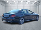 Used 2020 Mercedes-Benz E 350 4MATIC Sedan image 4