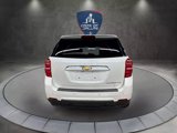 Used 2016 Chevrolet Equinox LTZ w/ Enhanced Convenience Package image 4
