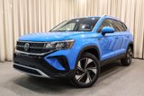 New 2024 Volkswagen Taos SE image 4