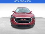 Used 2019 GMC Terrain SLE image 2