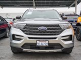 Certified 2022 Ford Explorer XLT w/ Equipment Group 202A image 2