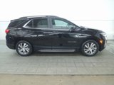 Used 2022 Chevrolet Equinox LT image 2