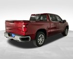 Used 2022 Chevrolet Silverado 1500 LTZ w/ Technology Package image 5