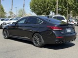 Used 2019 Genesis G80 3.3T Sport image 2