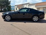 Used 2010 Ford Mustang Coupe image 4