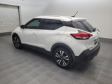 Used 2020 Nissan Kicks SV image 3
