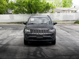 Used 2014 Jeep Compass Latitude image 2