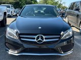 Used 2015 Mercedes-Benz C 300 4MATIC Sedan image 2