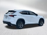 Used 2016 Lexus NX 200t FWD image 4