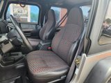 Used 2000 Jeep Wrangler Sport image 3