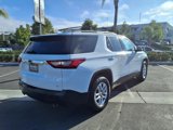 Used 2021 Chevrolet Traverse LT image 5