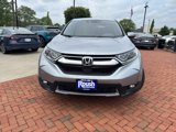Certified 2018 Honda CR-V EX image 3
